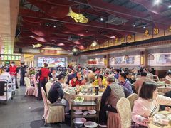 -红日饭店(裕隆三路店)