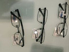 -宝岛眼镜(齐齐哈尔万达店)