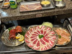 -高丽苑韩国烤肉(海昌路旗舰店)