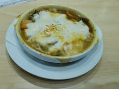 -COCO壱番屋(现代城店)