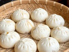 -清泉阁包子铺(中山路店)