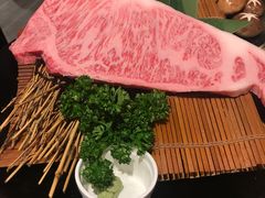 -俺的焼肉(銀座9丁目店)