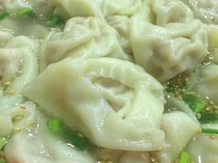 -继红顺河抄手名小吃