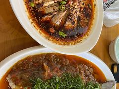 -老字号怡玺·藿香雅鱼(20年雅安店)