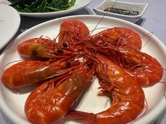 -79号渔船海鲜饭店(岗厦店)