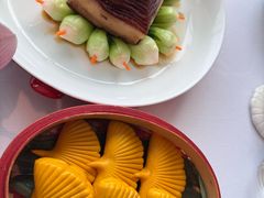 -悦轩中餐厅·高空江景·杭州柏悦酒店