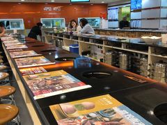 -呷哺呷哺(西单大悦城店)