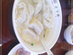 -老半斋(福州路店)