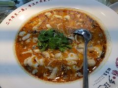 -光海·乡记酸菜鱼·始于1996(花园路店)