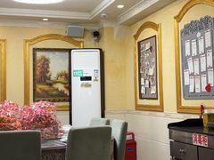 -新疆红柳花餐厅(新洲店)