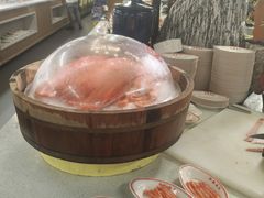 -四囍码头海鲜烧烤自助火锅(外滩南京东路悦荟广场店)