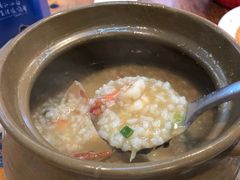 -长平老姿娘夜粥(平东一街店)