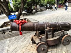 -内蒙古将军衙署博物院