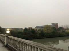 -华东政法大学(松江校区)