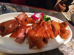 -新白鹿餐厅(松江开元地中海店)