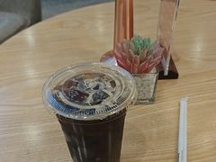 -逸派咖啡 EPARKCOFFEE(广安门店)
