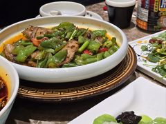 -李氏传家菜(兴城路店)