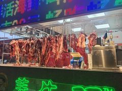 -养牛邓·潮汕牛肉海鲜自助火锅(广州店)