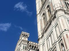 -圣母百花大教堂穹顶