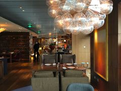 -非常时髦餐厅VUE Restaurant(外滩茂悦大酒店)