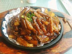 -八珍饺子·烤鸭·家常菜