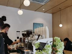 -常识咖啡common sense(春熙路店)