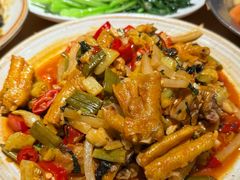 -水平有限广西米粉·广西风味集(五道口店)