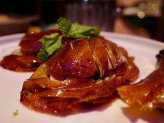精品烤鸭-悦江(梅奔中心店)