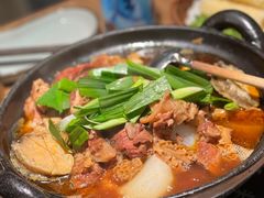 -炉角·鲍鱼牛腩煲(国贸商城店)