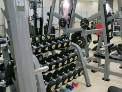 -中田健身工作室(深圳南油店)