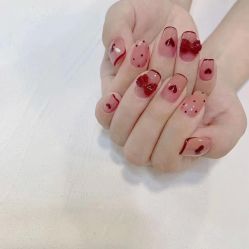 -悦指间美甲美睫