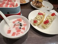 -乐咖啡西餐厅(太湖皇冠假日酒店)