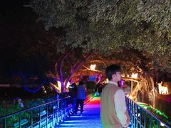 -胡里山炮台