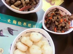 -龙老五汤店(站前西路店)