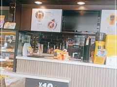 -麦当劳(健德桥得来速店)
