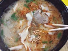 -惠丰源烩面馆(经七路店)