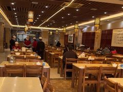 -黄家泡馍馆·非遗老字号·清真(凤九海荣名城店)