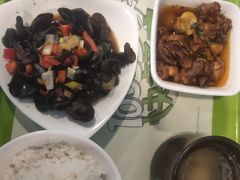 -老乡鸡(合肥高铁南站店)