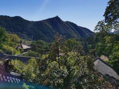 -潭柘寺景区