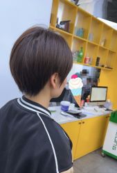 -卓梵美发·精品Salon