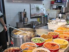 -红鼻子桂林米粉(金唐新光界店)