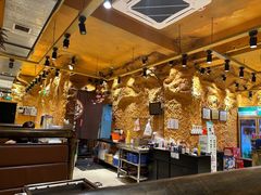 -愿者上钩·纸包鱼(翻身店)