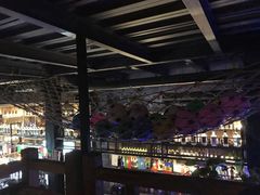 -啤仕多·啤客国潮跳舞BAR(保俶路店)