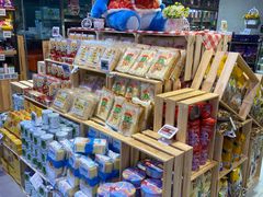 零售区-盒马鲜生(红莲店)