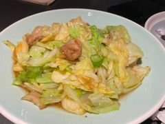 -向川南·水煮鱼·川菜(和平里店)