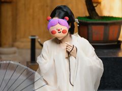 -广富林宰相府酒店·水云间