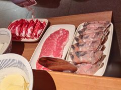 -巴奴毛肚火锅(京西大悦城店)