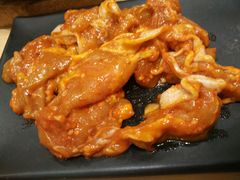 -花味·自助烤肉(雨花客厅店)