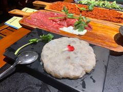 -莽子老火锅(大坪店)