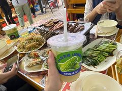 -探唐烧烤(棠东店)